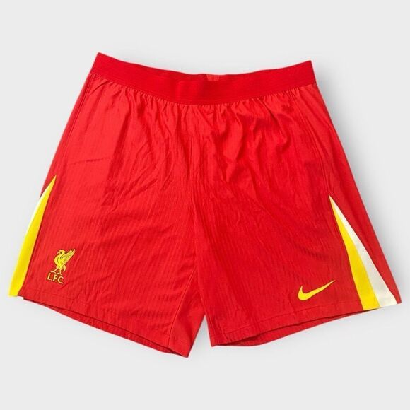 Nike Liverpool FC 2024 Match Home Dri-FIT ADV Soccer Shorts FN8828-687 size XXL - Picture 1 of 10